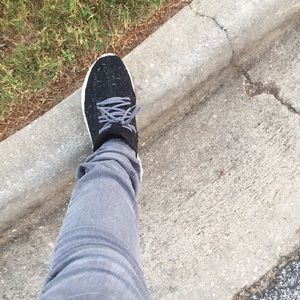 Meet your Posher, Tochi